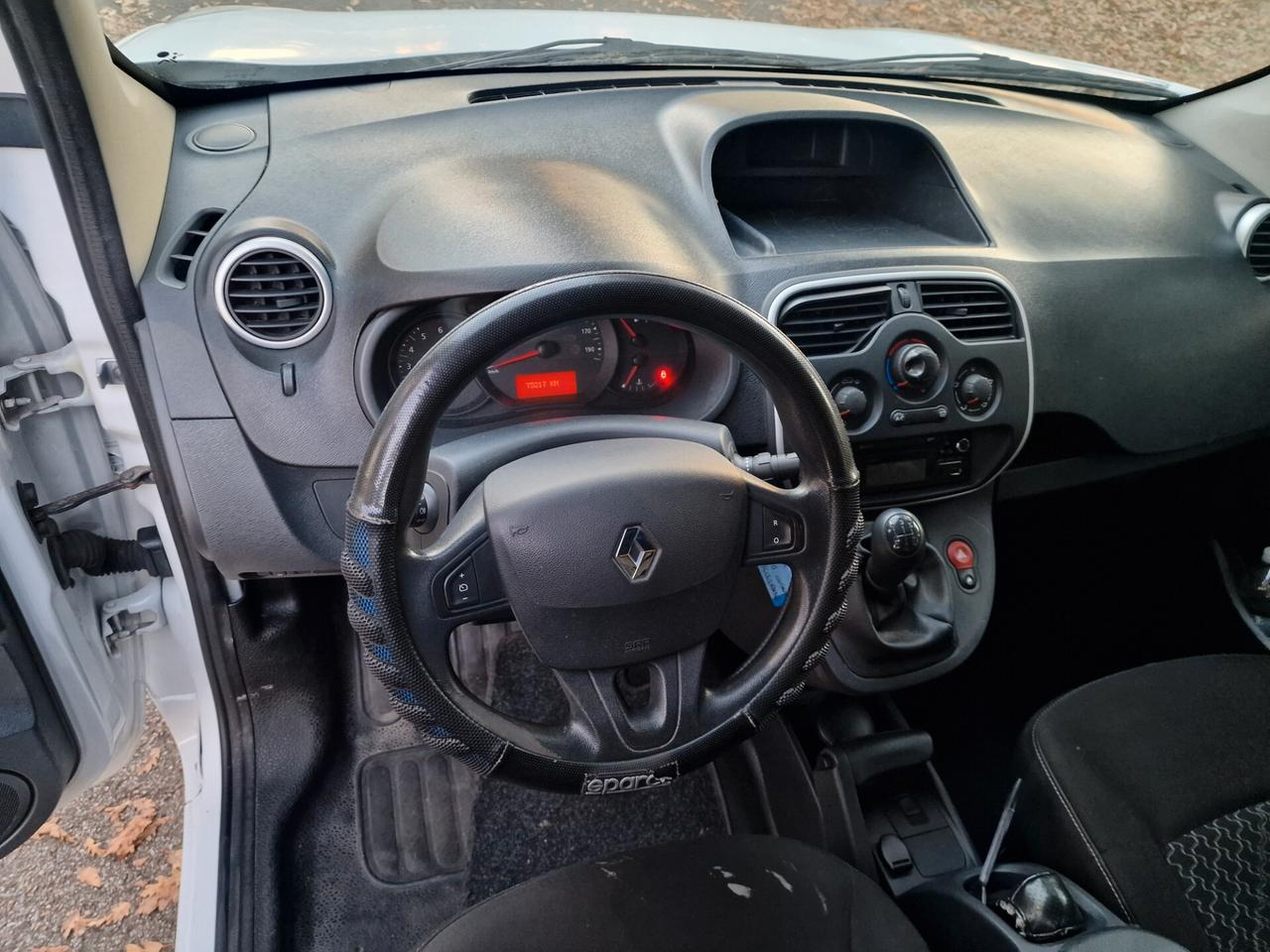 Renault Kangoo 1.5 dCi 90CV F.AP. S&S 4p. Express Maxi Energy