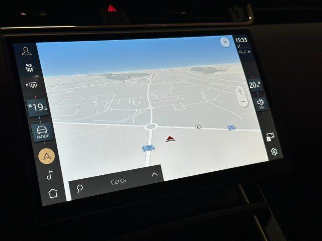 LAND ROVER Range Rover Evoque 1.5 I3 PHEV 269 CV AWD Auto S