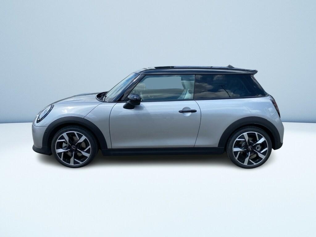 Mini Mini Cooper 3 Porte 2.0 S Classic Auto