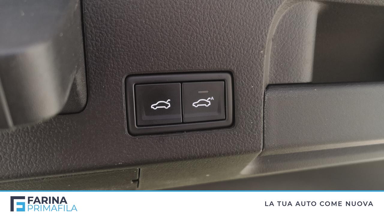 VOLKSWAGEN Arteon - Arteon 2.0 tdi Elegance 150cv dsg