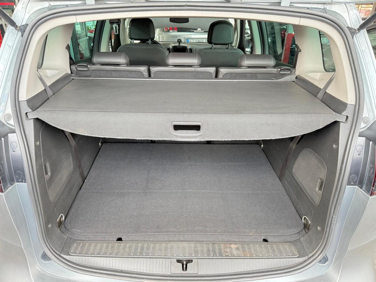 Opel Zafira Tourer 1.6 CDTi 136CV 7Posti Start&Stop Cosmo