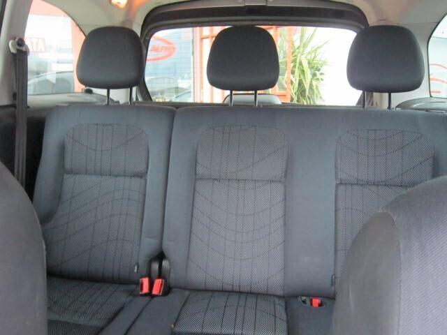 Peugeot Partner Tepee 1.6 HDi 90CV FAP Premium NEOPATENTATI