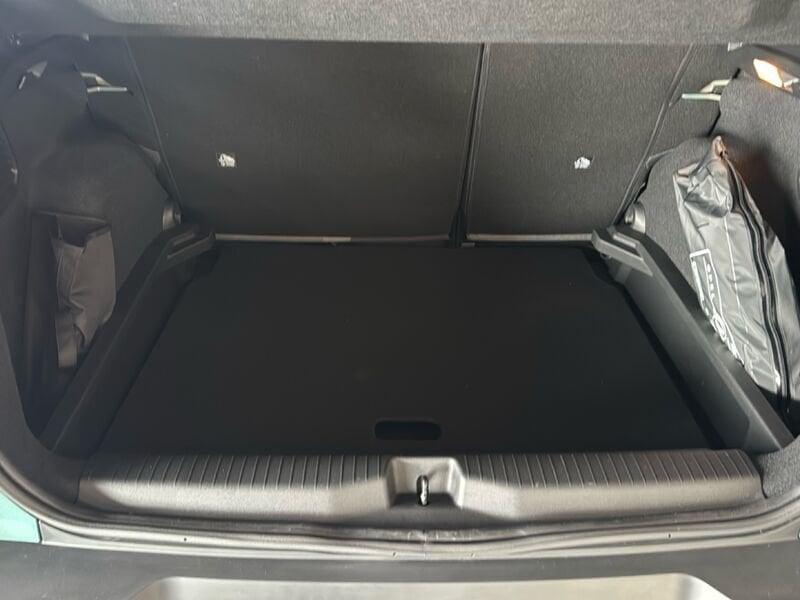 Opel Frontera Frontera Hybrid 145 CV EDCT GS