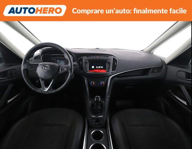 OPEL Zafira 1.6 CDTi 134CV Start&Stop Innovation