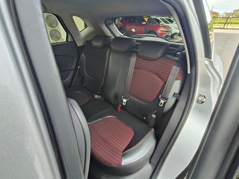 Renault Captur Hypnotic 1.5 dCi 90cv EDC rif.FJ635