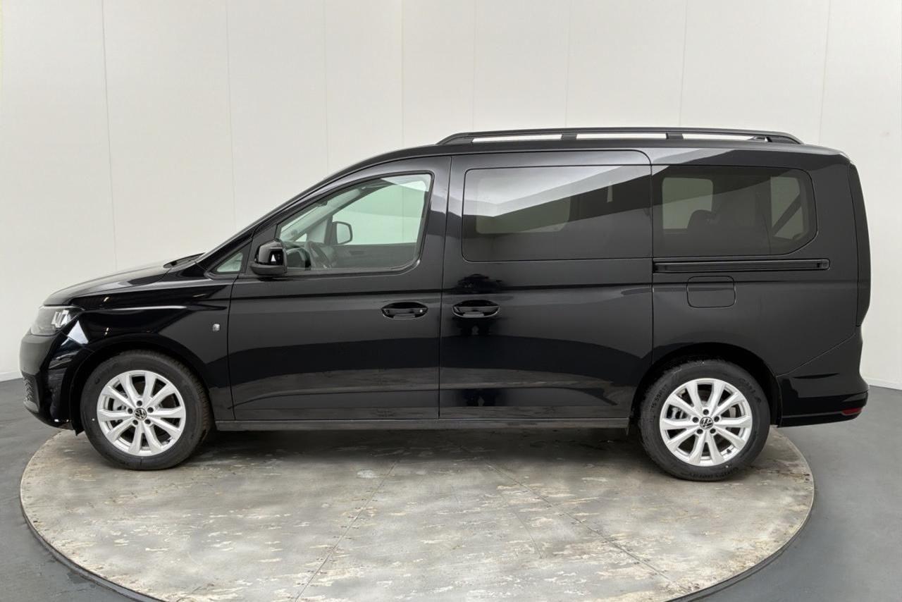 VOLKSWAGEN Caddy maxi M1 2.0 tdi 102cv 7/Posti