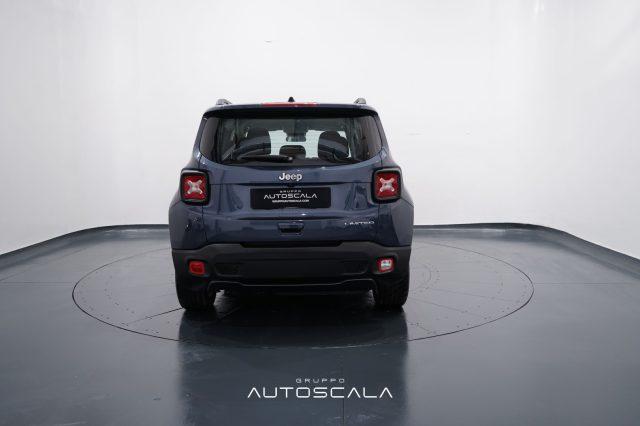 JEEP Renegade 1.6 Mjt 130cv Limited