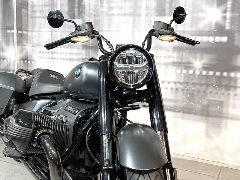 Bmw R18 Roctane ABS