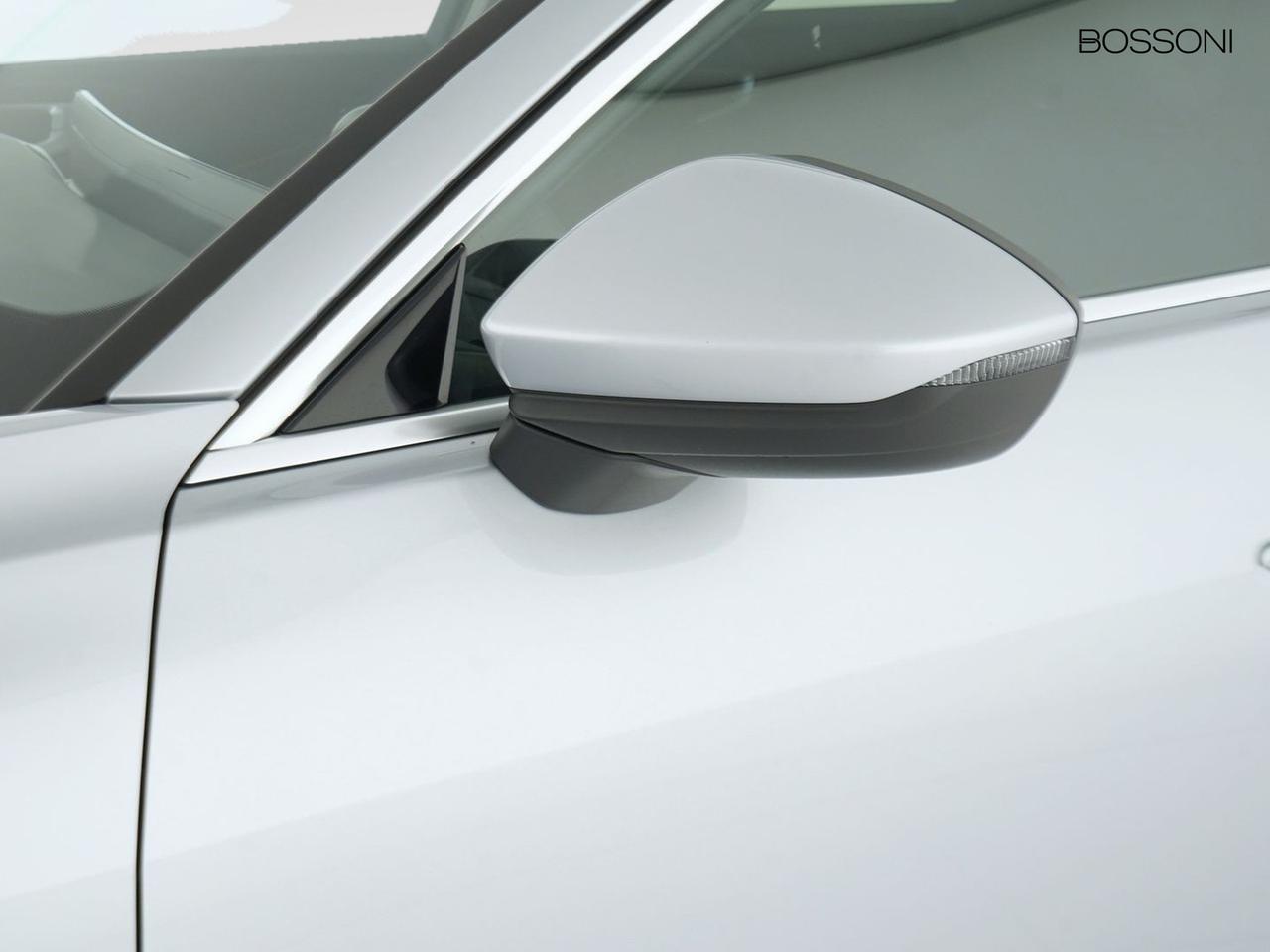 Audi A5 avant 2.0 tdi mhev+ 204cv business advanced