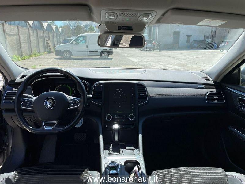 Renault Talisman Sporter dCi 130 CV EDC Energy Intens