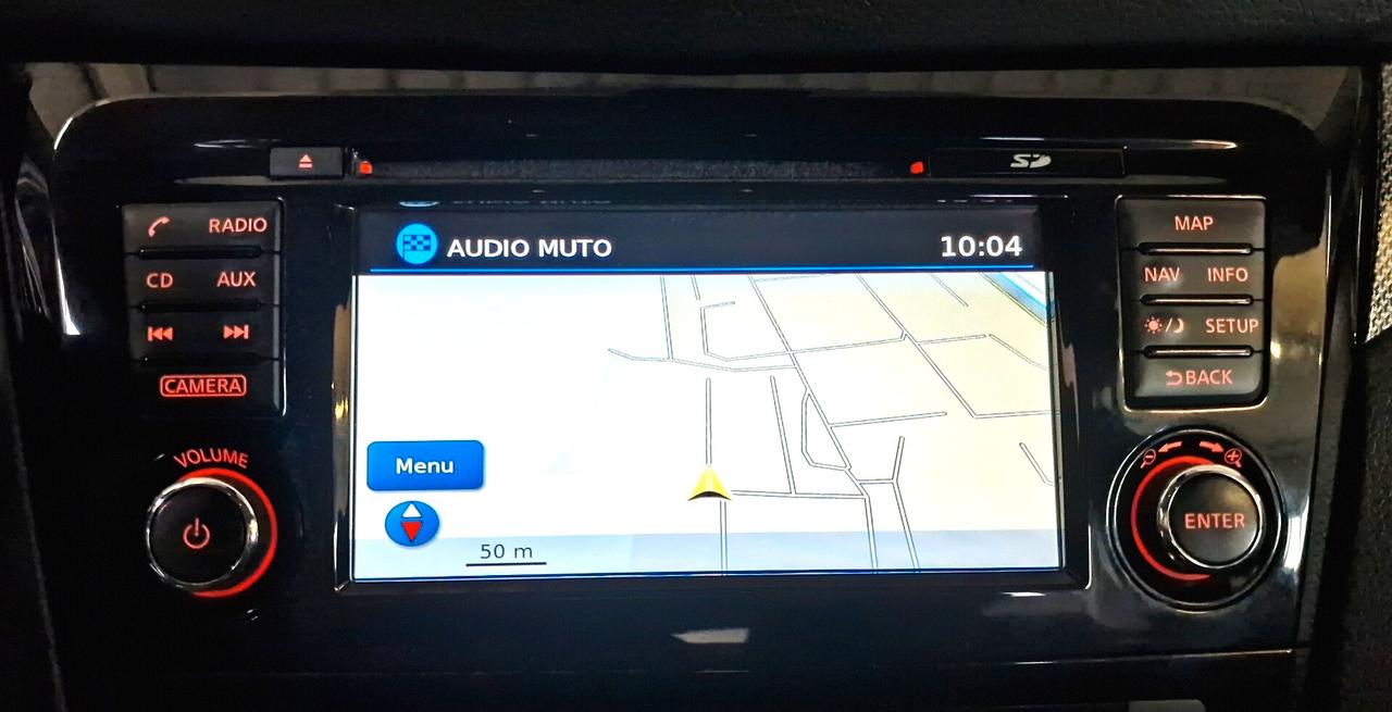 Nissan X-Trail 1.6 dCi 2WD Acenta