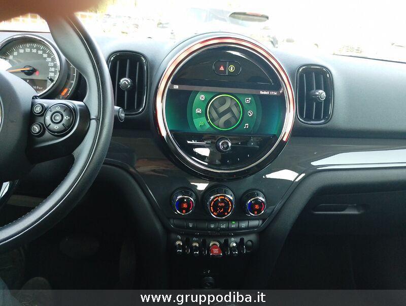 MINI Countryman Mini F60 2020 Diese Mini 2.0 Cooper D Classic auto
