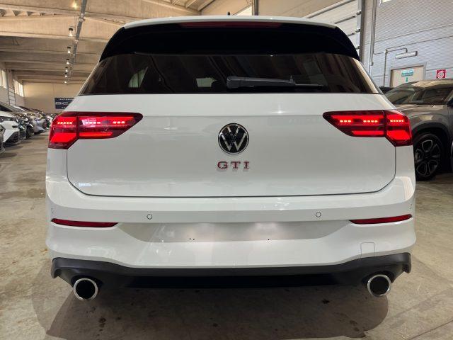 VOLKSWAGEN Golf GTI 2.0 GTI DSG LED MATRIX/SOSP.DCC/TELEC./HARM.K