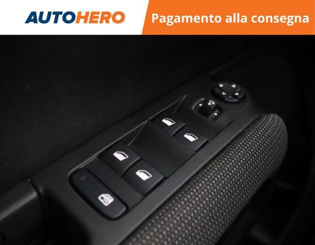 CITROEN C3 Aircross BlueHDi 110 S&S Shine