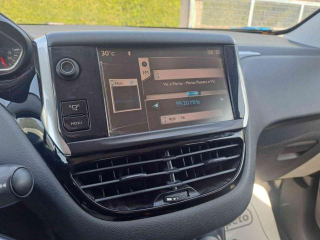 PEUGEOT 208 1.4 8V HDi 68CV 5p. Allure