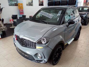 Chatenet CH46 ELETTRICA ERRE ERRE MINICAR TOSCANA