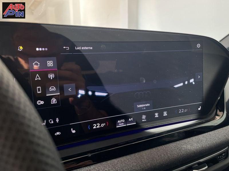 Audi A5 A5 Avant TDI 150 kW mHEV+ S tronic S Line edition