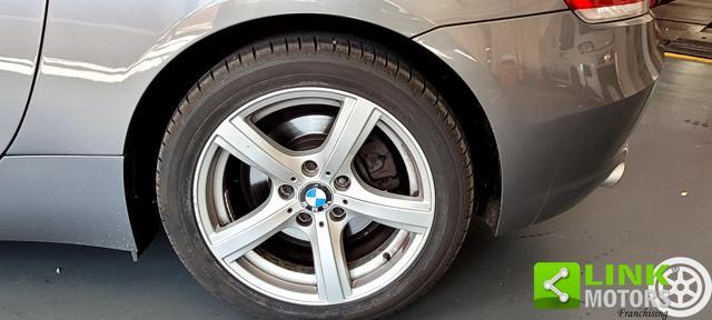 BMW Z4 sdrive 23I
