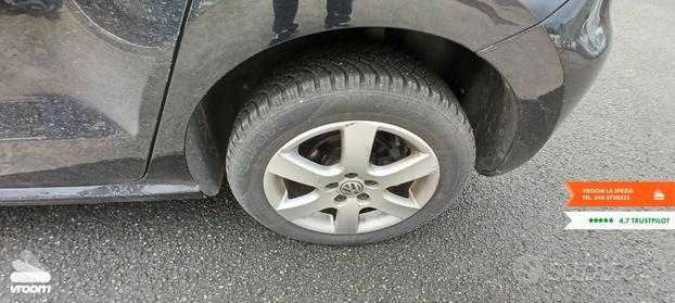 VOLKSWAGEN Polo 5 serie Polo 1.6 TDI 90CV DPF ...