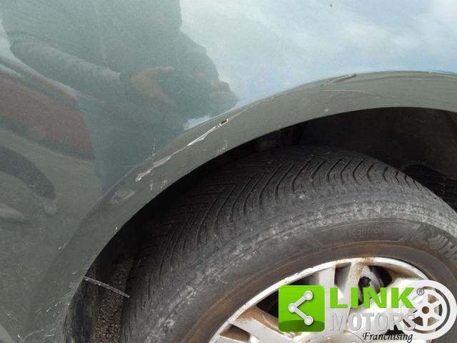 VOLKSWAGEN Touareg 3.0 TDI tiptronic