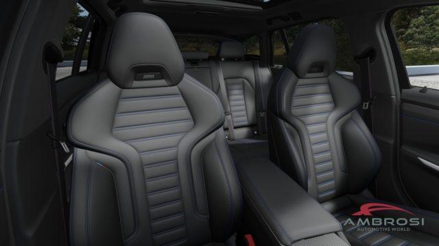 BMW M340 Serie 3 d xDrive Touring Msport Pro Inovation Comf