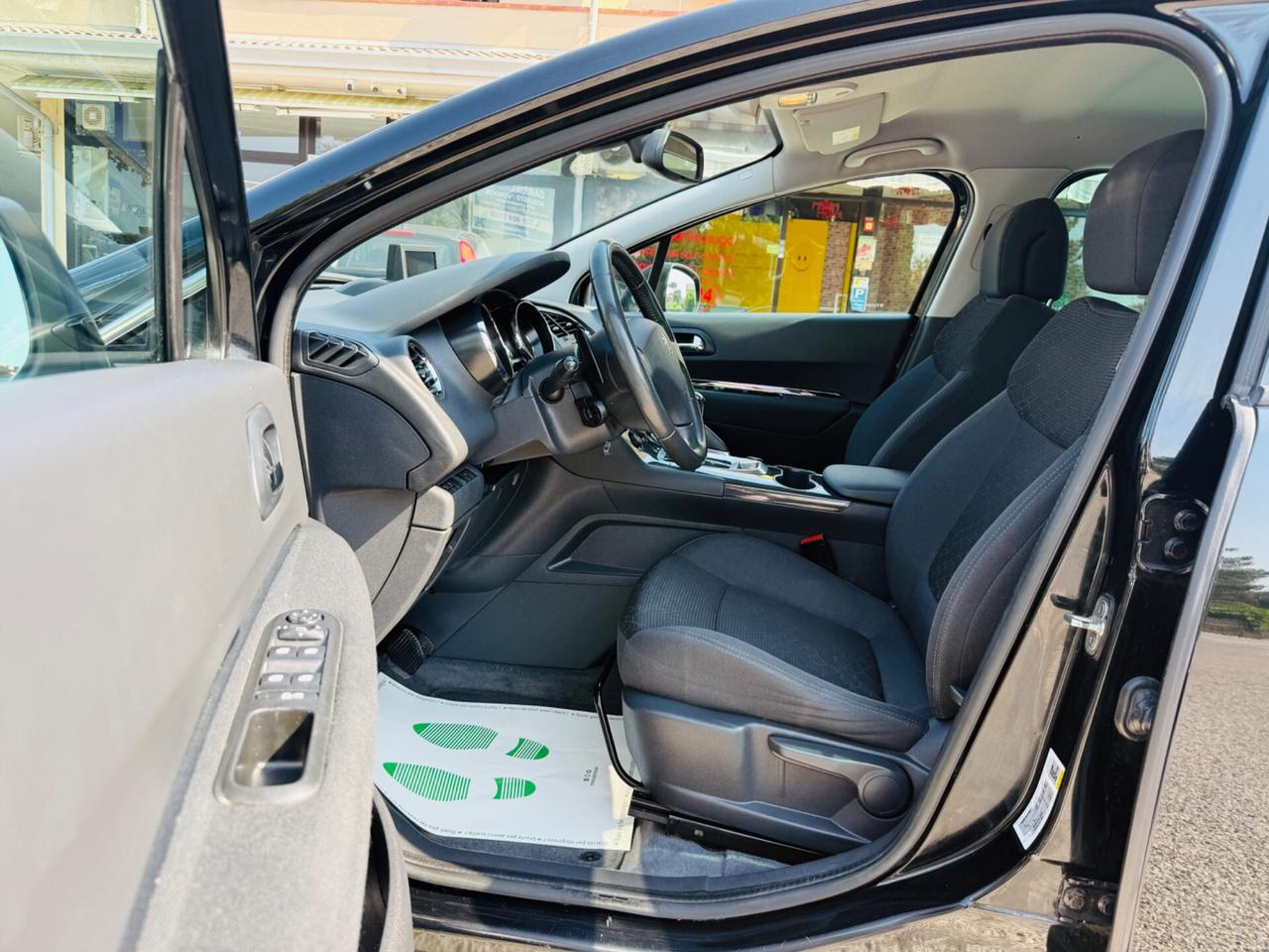 Peugeot 3008 1.6 e-HDi 115CV ETG6 Stop&Start Business