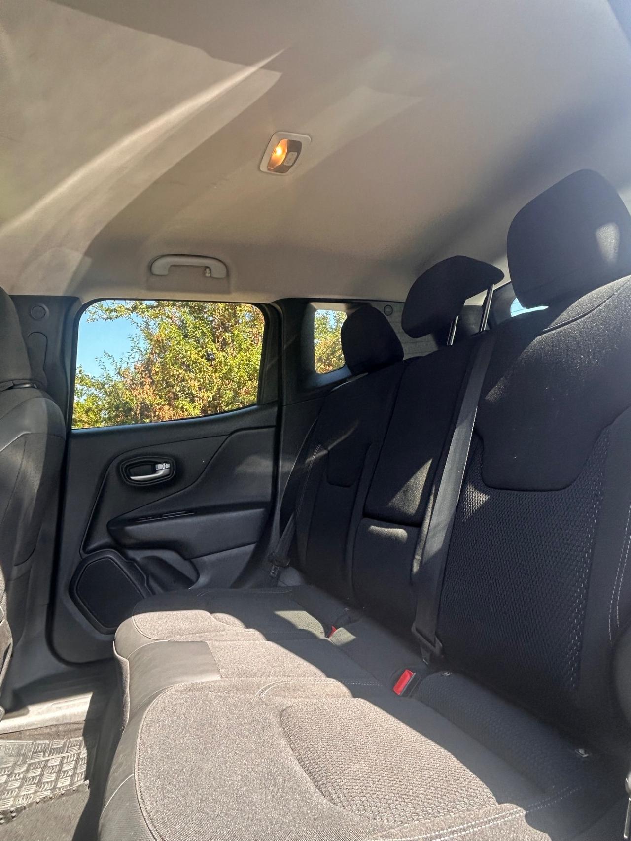 Jeep Renegade 1.6 Mjt 130 CV Limited Fari Full Led