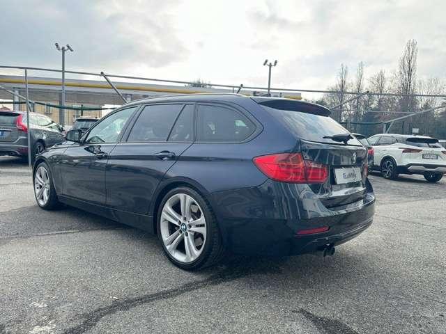 BMW 330 d cat Touring MSport