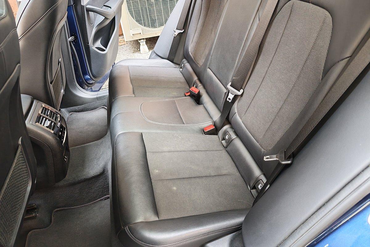BMW X3 xDrive20d Business Advantage