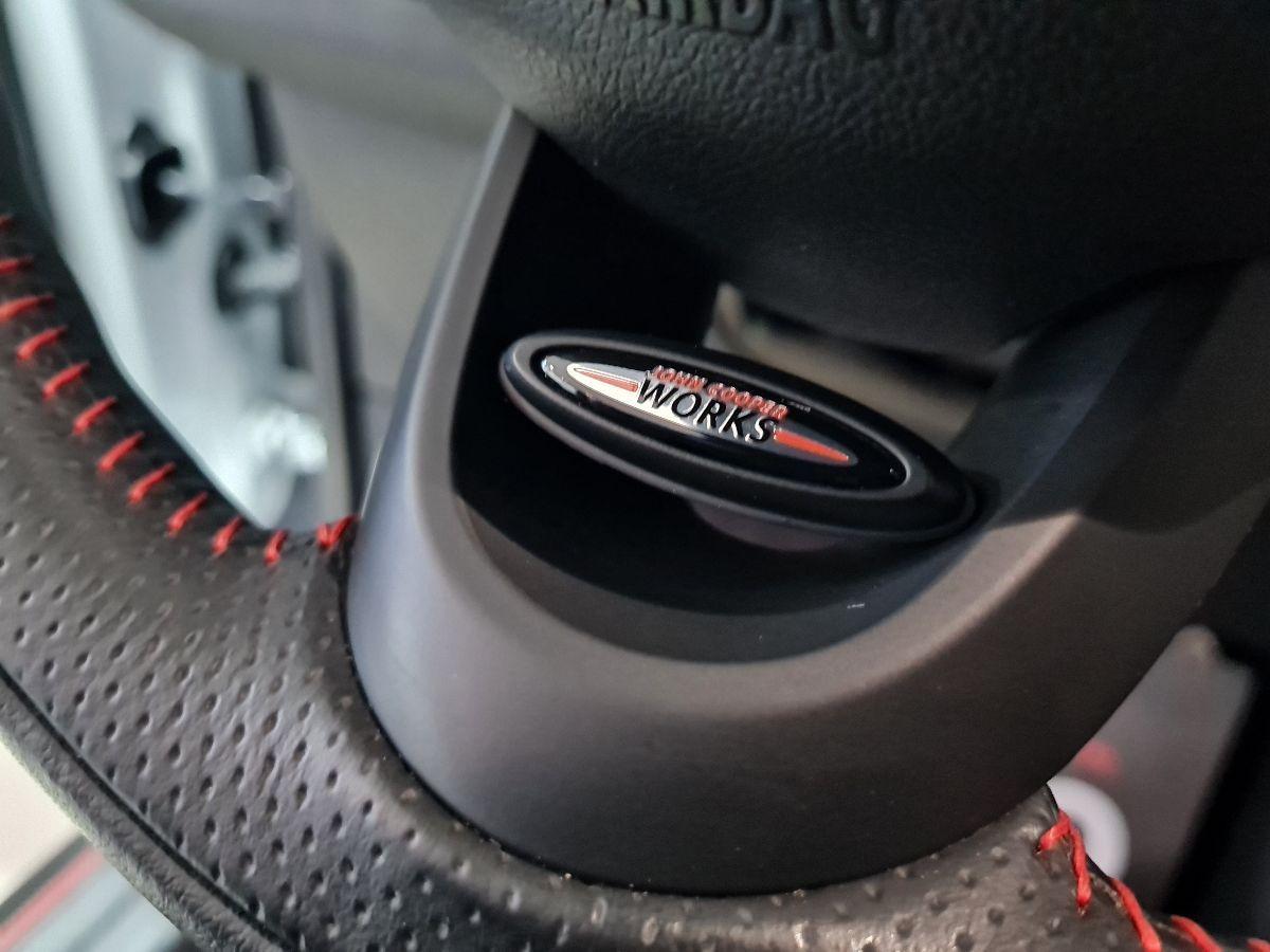 MINI Countryman cooper 1.5 D Auto Jonh Cooper Works 2019