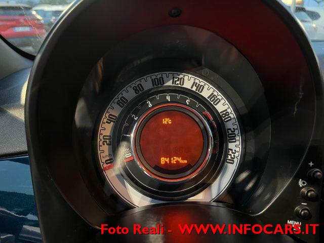 FIAT 500 1.0 Hybrid Dolcevita NEOPATENTATI PROMO