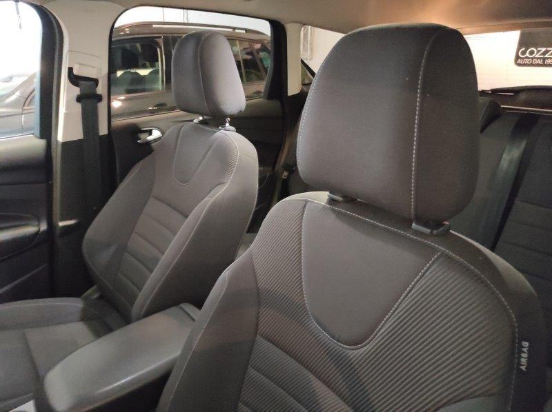 FORD Kuga 2ª serie - Kuga 1.5 EcoBoost 120 CV S&S 2WD Plus