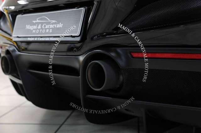 Ferrari F8 Tributo SCUDETTI|SCARICO|CARBON+LEDS|ITALIAN FLAG|UFFITA