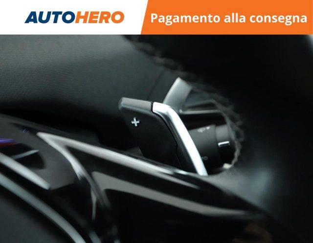PEUGEOT 3008 BlueHDi 130 S&S EAT8 Allure Pack