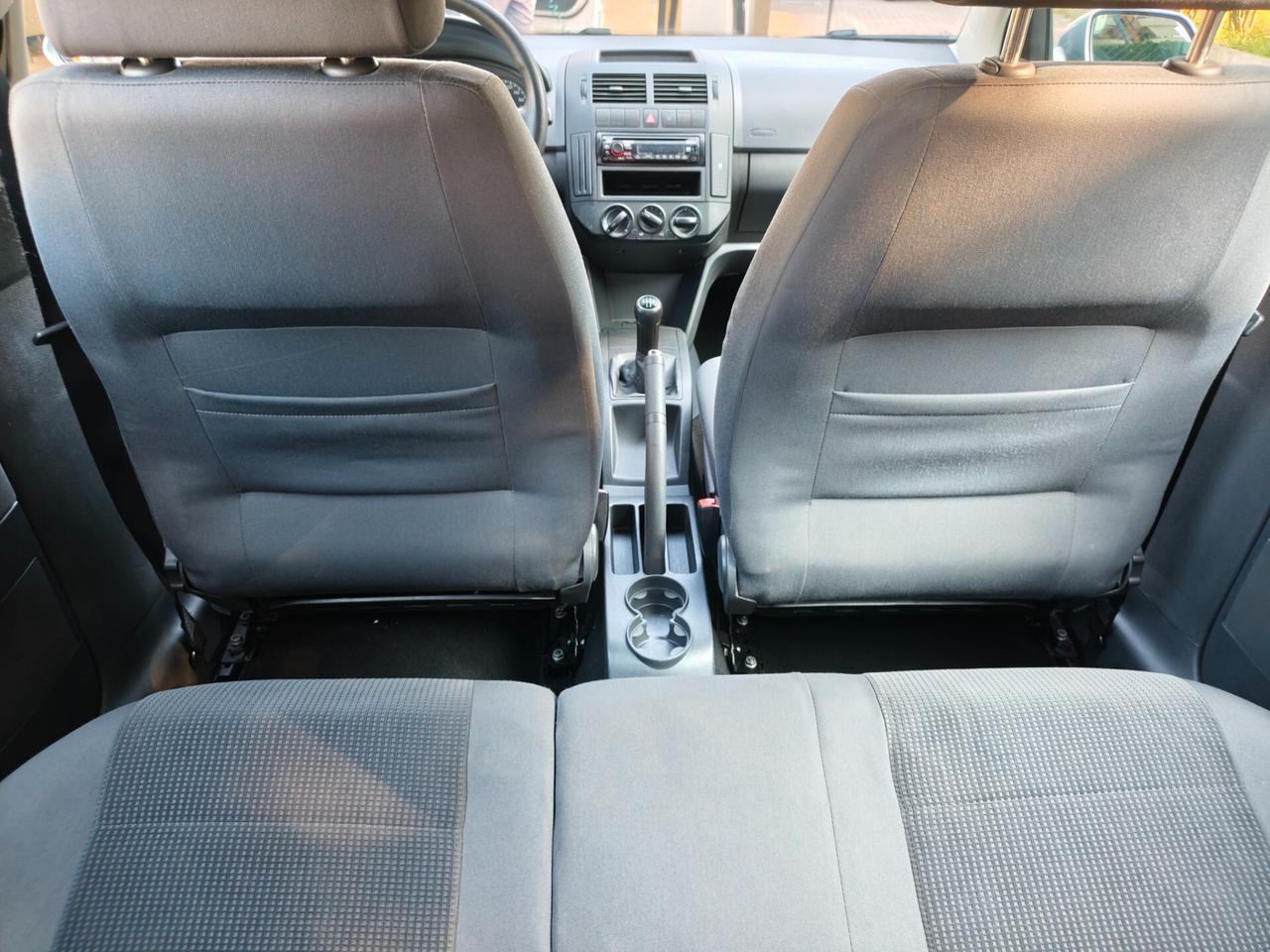 Volkswagen Polo 1.2 70 CV 5p. Comfortline