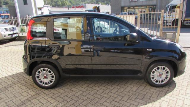 FIAT - Panda - 1.0 FireFly S&S Hybrid .