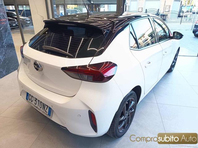 OPEL Corsa 1.5 D 100 CV GS Line