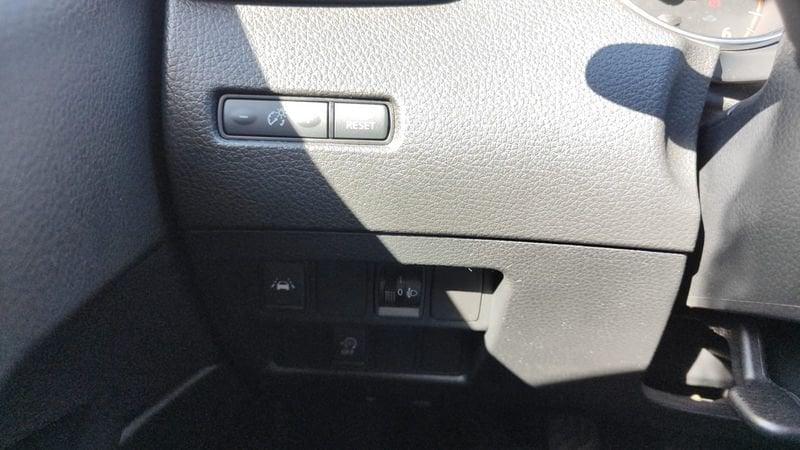 Nissan Qashqai 1.5 dCi N-Connecta