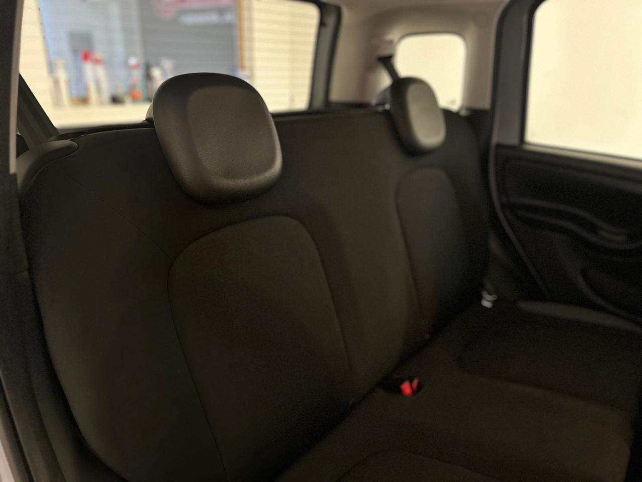 Fiat Panda 1.2 EasyPower Easy NEOPATENTATI