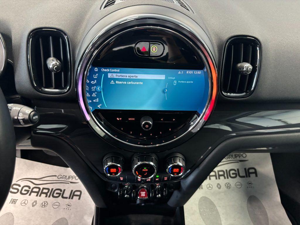 Mini Countryman D Hype 1.5 Diesel Hype Automatico StraFull