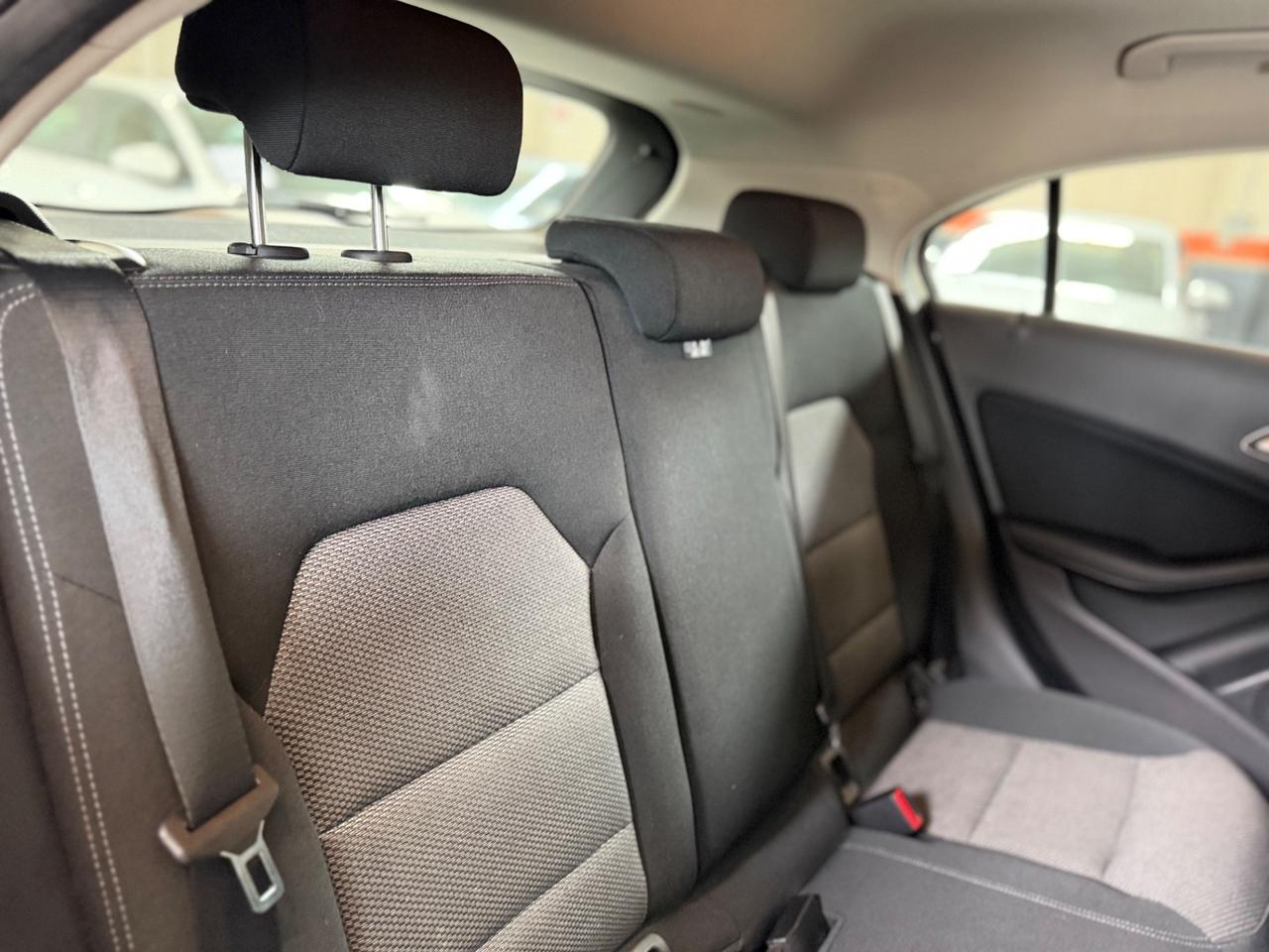 Mercedes-benz A 180 CDI Executive NEOPATENTATI