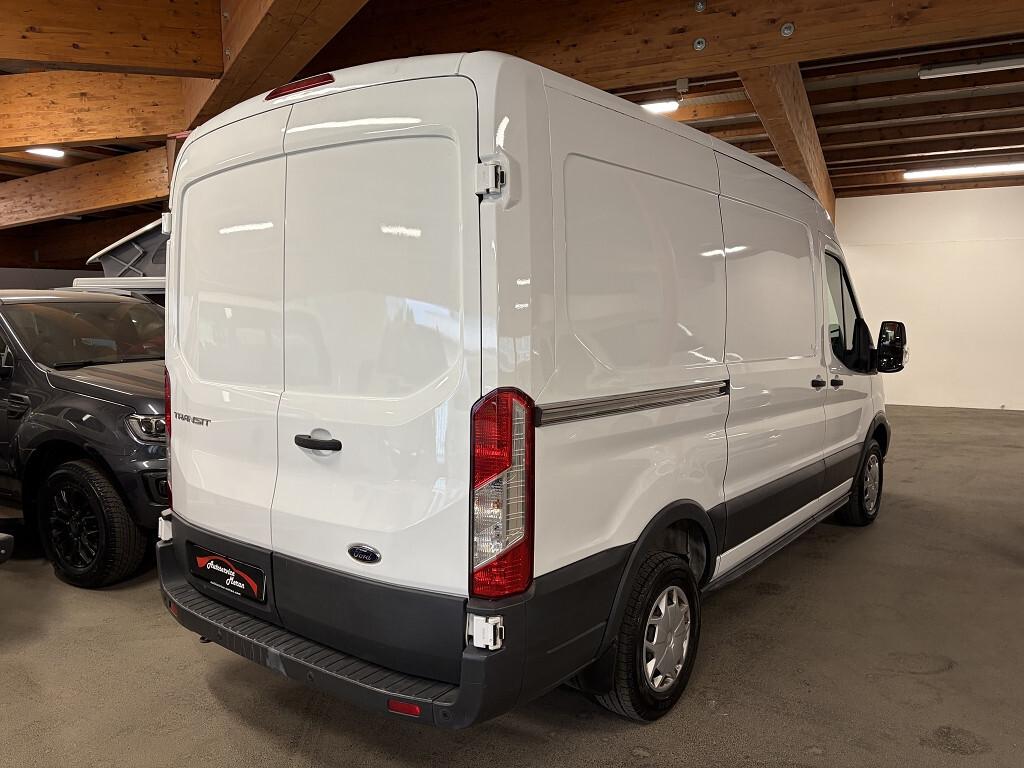 Ford Transit 290 2.0TDCi L2H2 Euro6