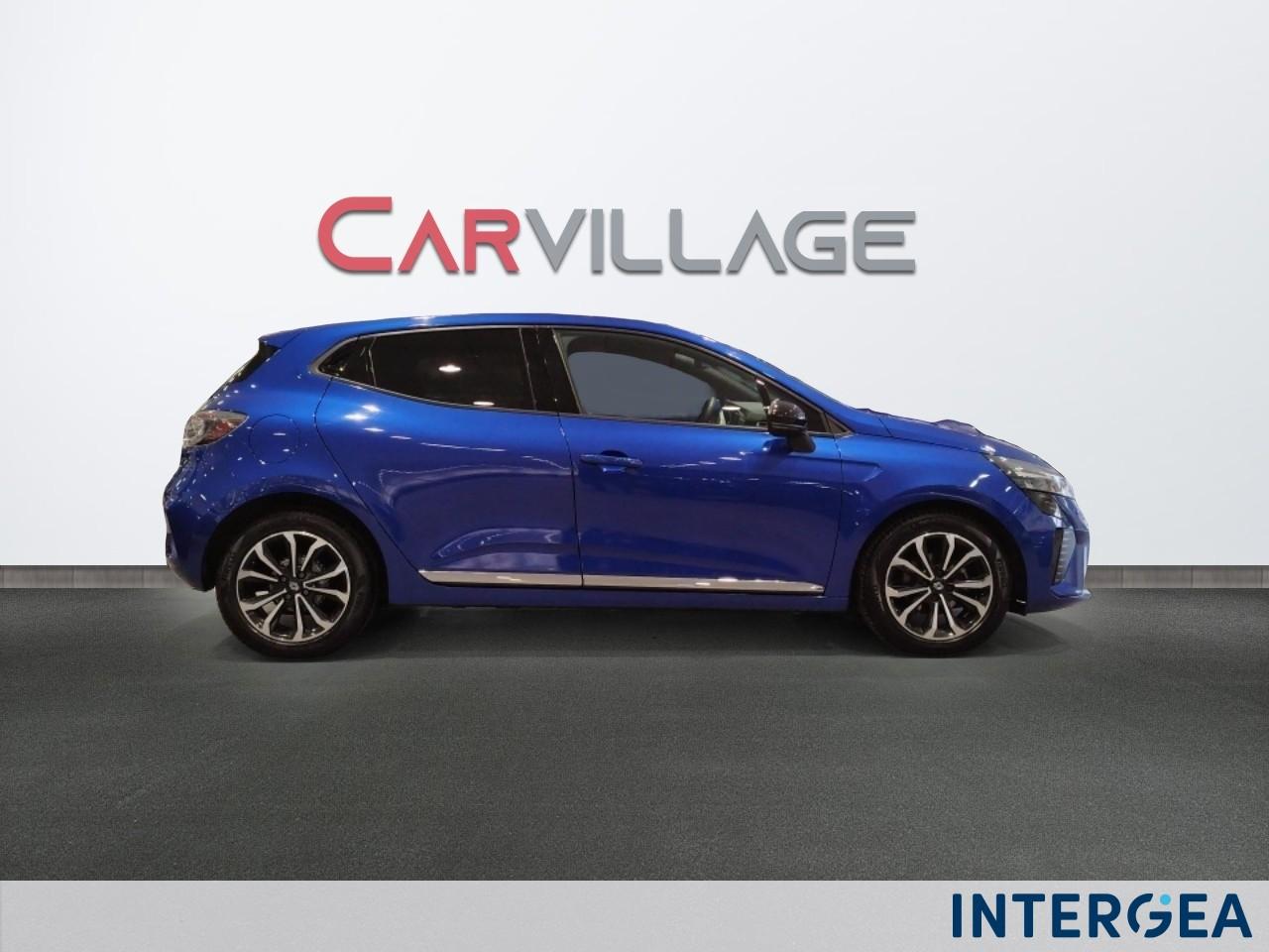 RENAULT Clio 1.0 tce Techno 90cv