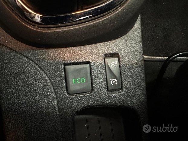 RENAULT Captur 1 serie Captur dCi 8V 90 CV St...