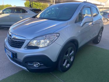 Opel Mokka 1.4 Turbo GPL Tech 140CV 4x2 Cosmo Garanzia