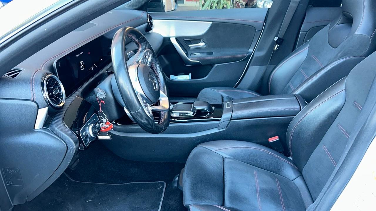 Mercedes-benz CLA 200 Shooting Brake D