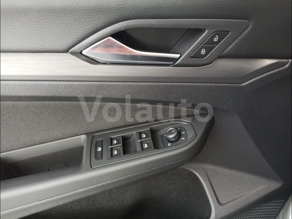 VOLKSWAGEN Golf 8ª serie Golf 8ª serie - Golf 1.5 TGI Style