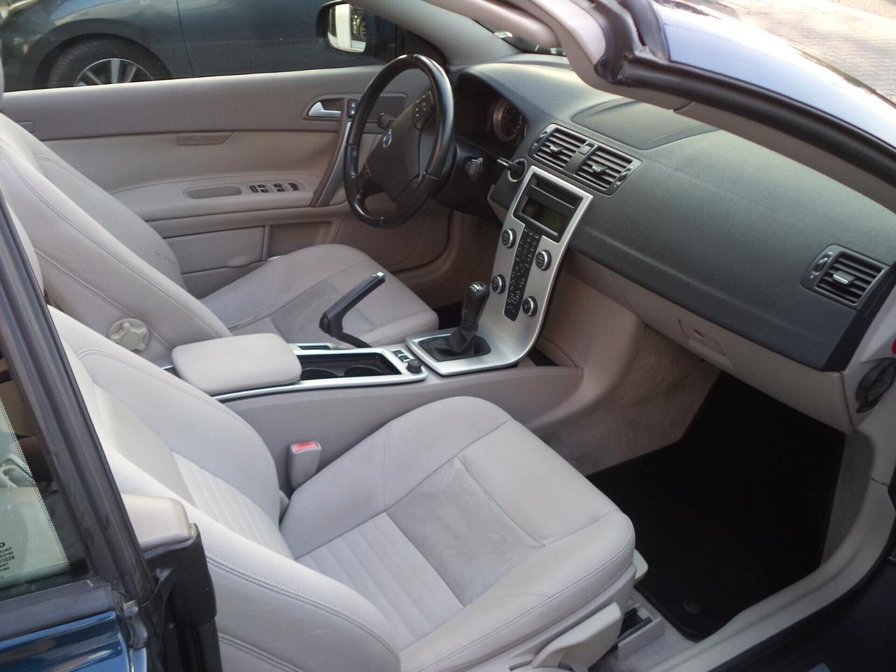 Volvo C70 D3 Summum VISIBILE SOLO SU APPUNTAMENTO