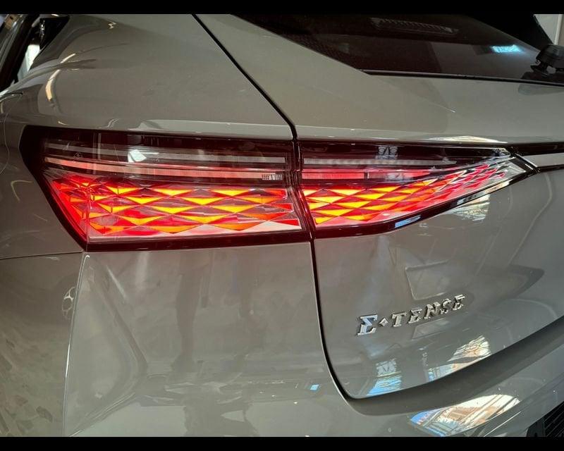DS DS4 E-TENSE 225 Rivoli