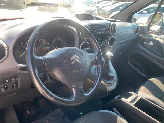 Citroen Berlingo 1.6 VTi 120CV Multispace